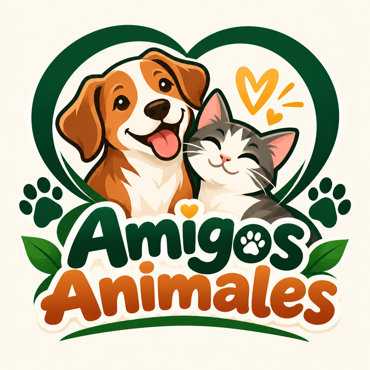 Amigos Animales - Rescate Animal